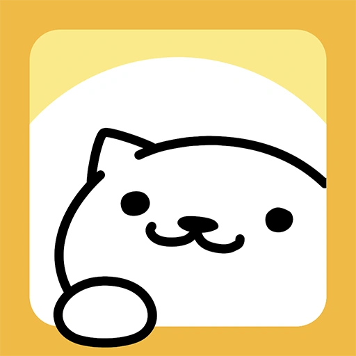Neko Atsume 2 Logo